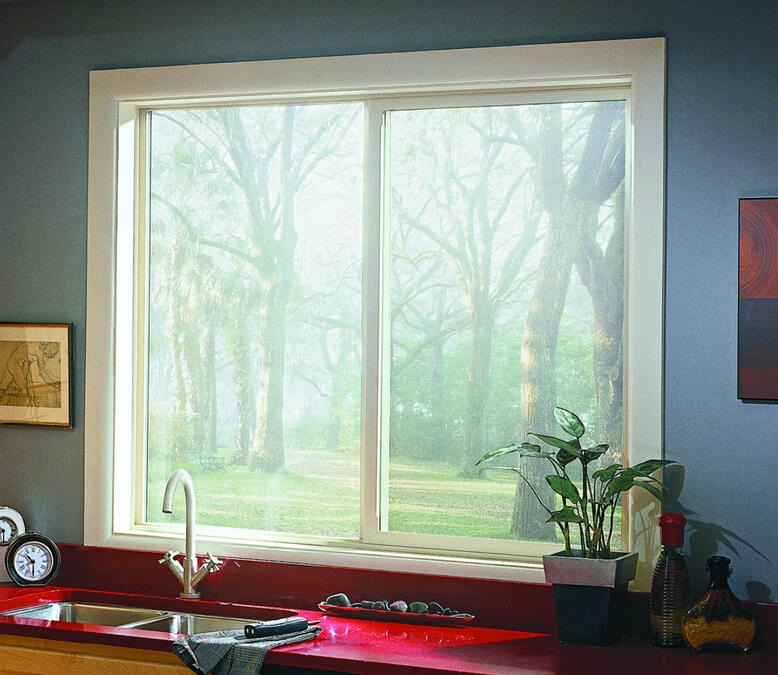 Valparaiso Vinyl Windows